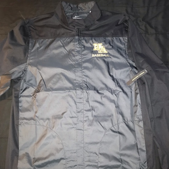 Baseball Nike Shield - Picture 3 of 5